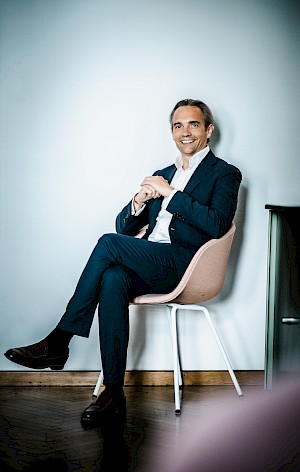 MMag. Dr. Gerald Resch