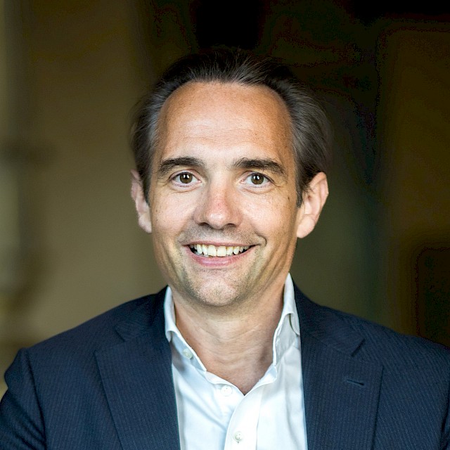 MMag. Dr. Gerald Resch | © Bankenverband | Foto Lukas Ilgner MMag. Dr. Gerald Resch | © Bankenverband | Foto Lukas Ilgner