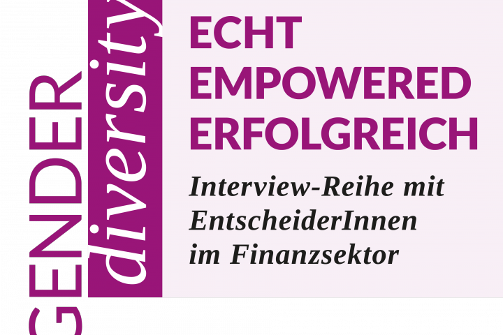 Signet: Gender Diversity – Echt Empowered Erfolgreich