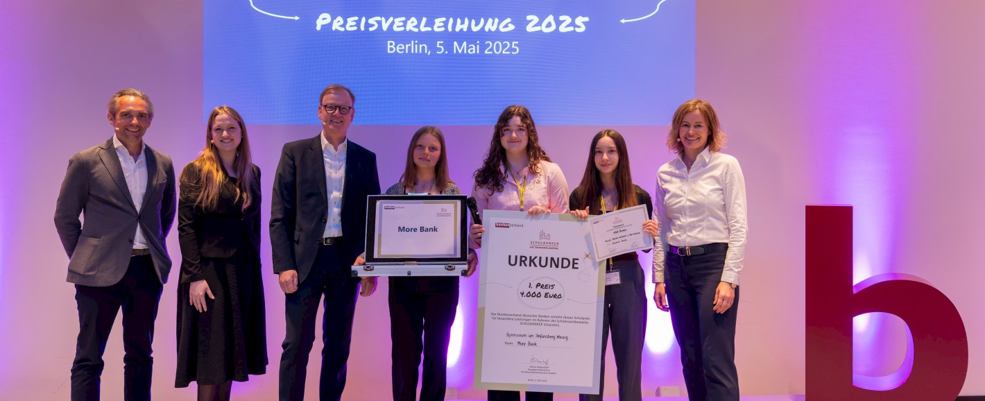 © Bundesverband deutscher Banken