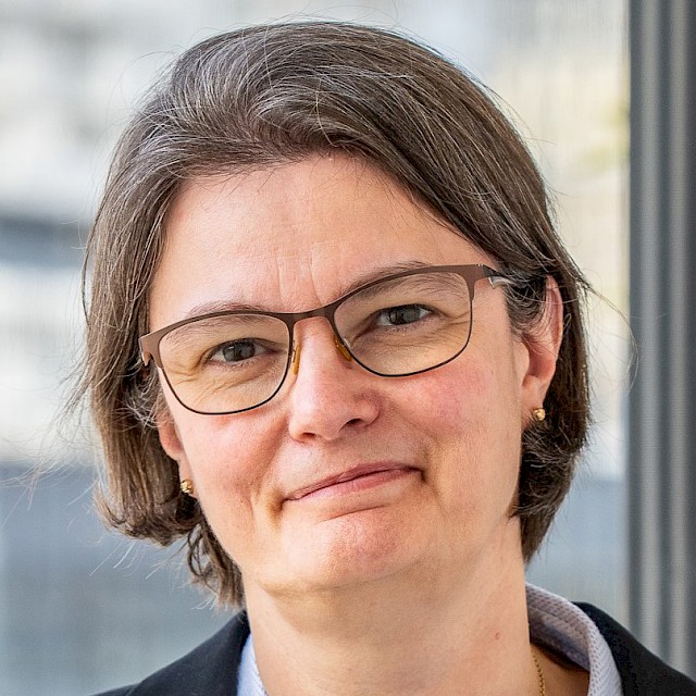 Mag. Hélène Buffin  | © UniCredit Bank Austria AG | Foto Oreste Schaller Mag. Hélène Buffin  | © UniCredit Bank Austria AG | Foto Oreste Schaller