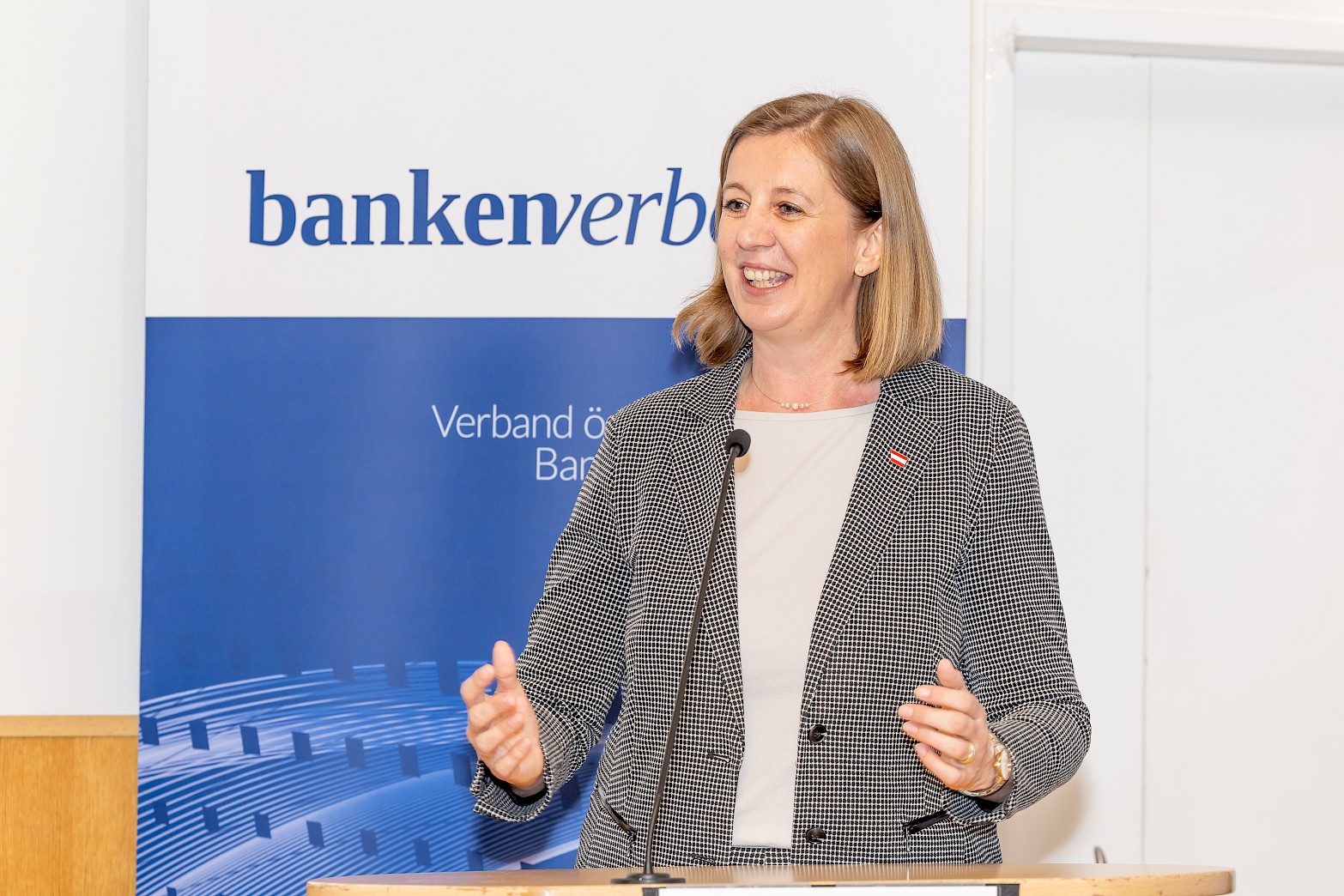 © Bankenverband | Foto: Christian Mikes