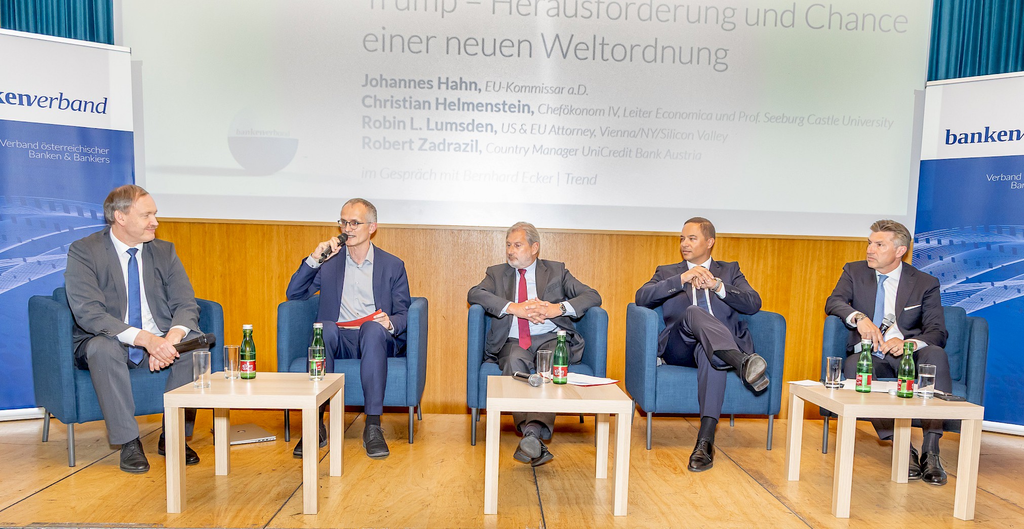 © Bankenverband | Foto: Christian Mikes