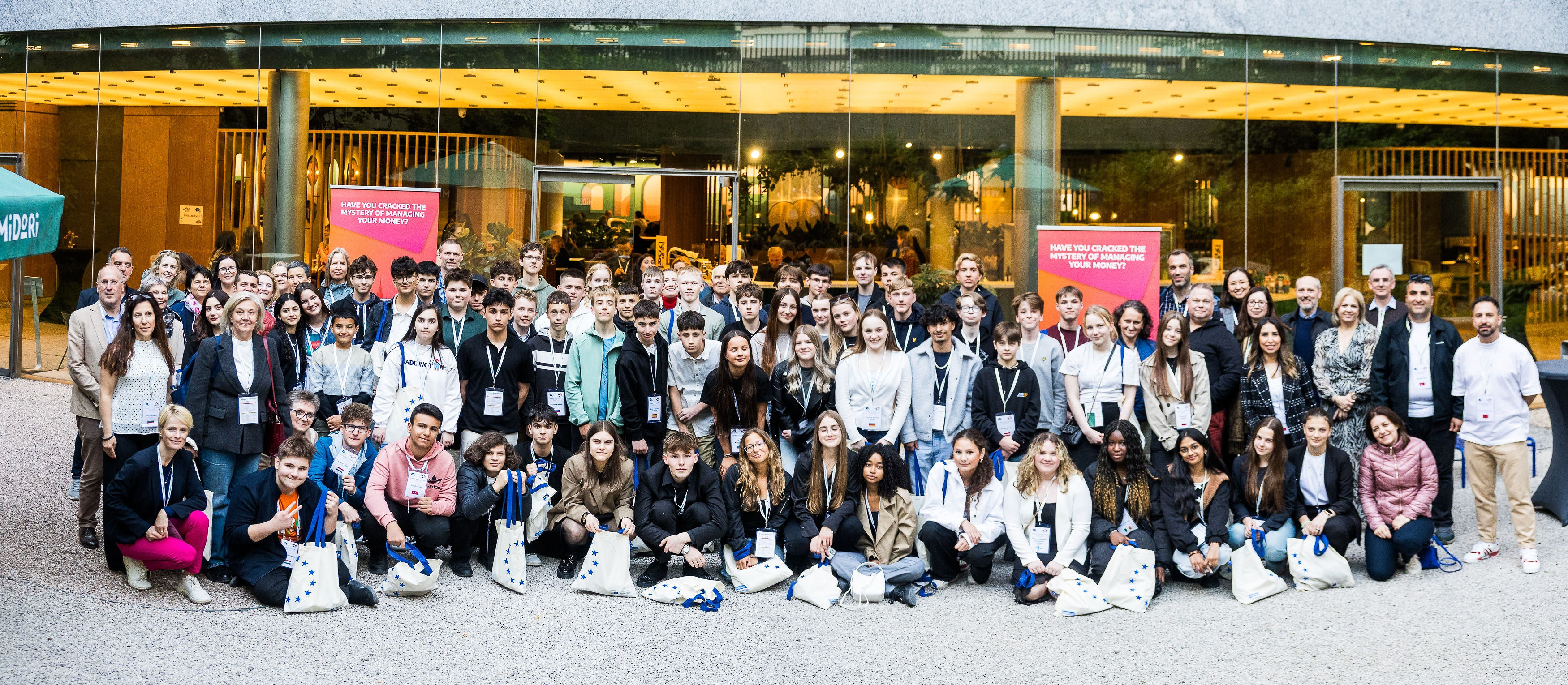 Foto: AlohaFred | © European Banking Federation Foto: AlohaFred | © European Banking Federation