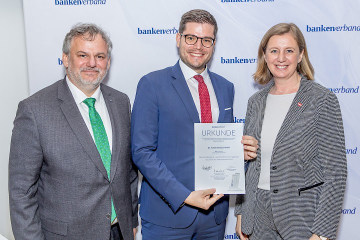 © Bankenverband | Foto: Christian Mikes