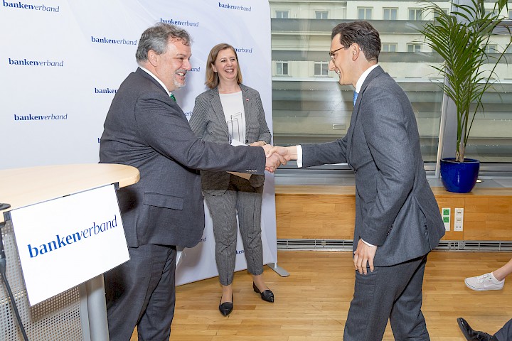 © Bankenverband | Foto: Christian Mikes