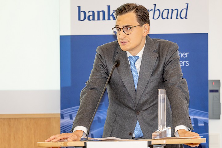 © Bankenverband | Foto: Christian Mikes