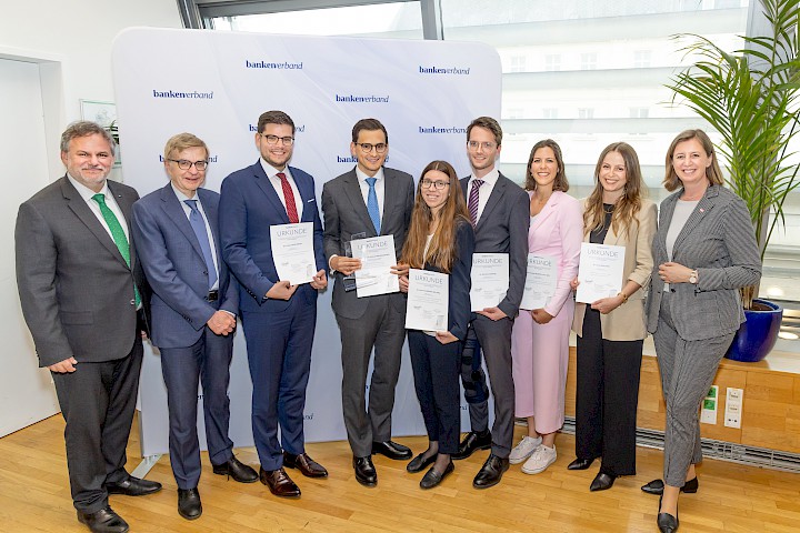 © Bankenverband | Foto: Christian Mikes