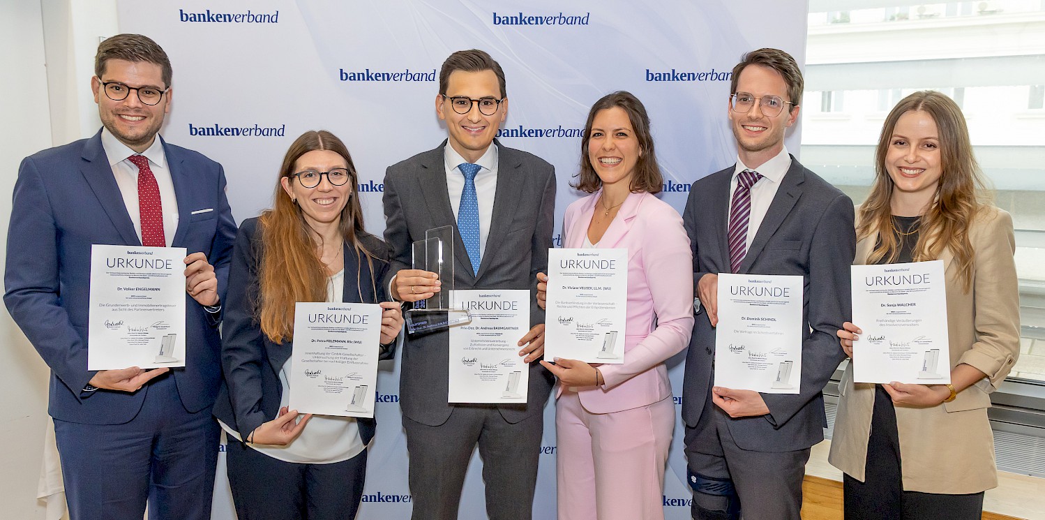 © Bankenverband | Foto: Christian Mikes