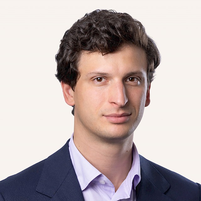 Vorstandsvorsitzender Louis Kahane | © Bank Gutmann AG | Foto Copyright: Jungbunzlauer Suisse AG Vorstandsvorsitzender Louis Kahane | © Bank Gutmann AG | Foto Copyright: Jungbunzlauer Suisse AG