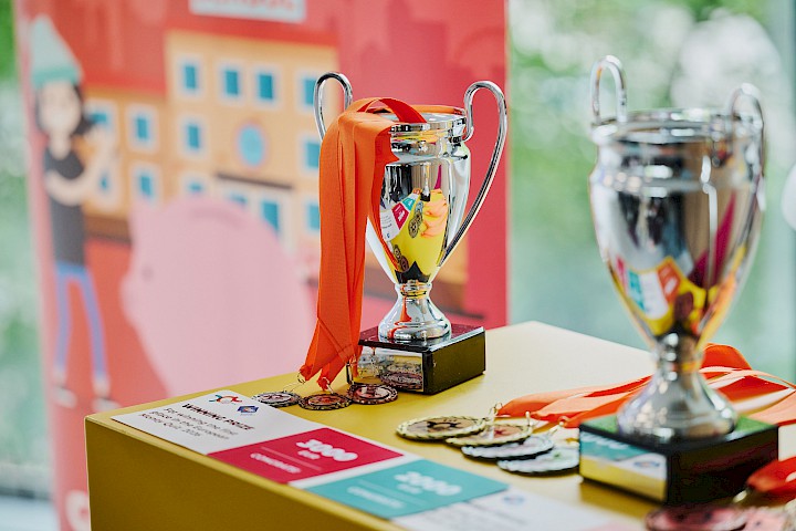 © European Banking Federation | Foto: PRYZM Photography