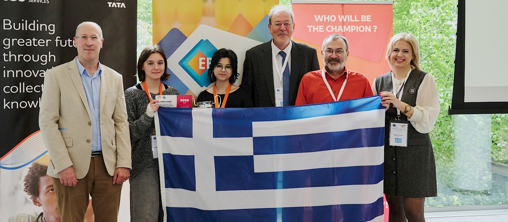 © European Banking Federation | Foto: PRYZM Photography