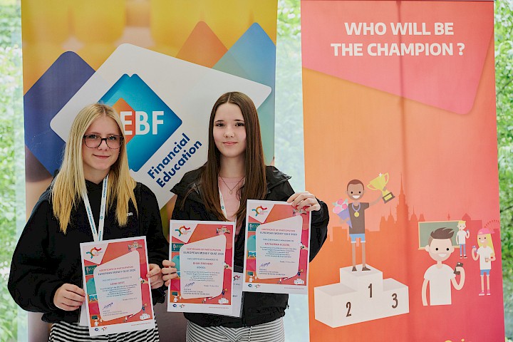 © European Banking Federation | Foto: PRYZM Photography
